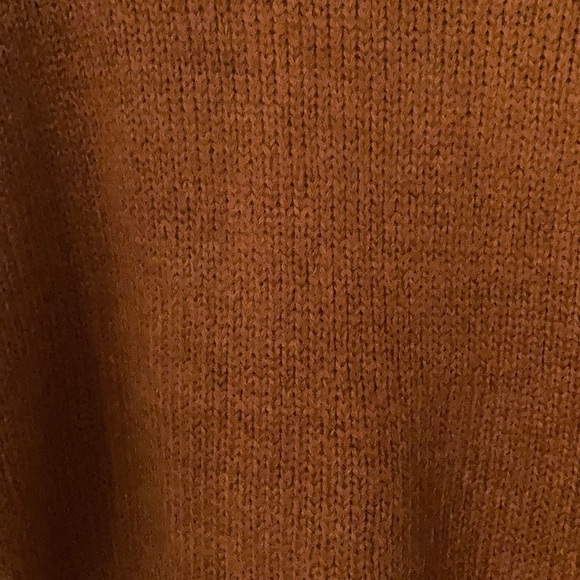 Ted Baker Mohair Striped Knit Sweater - Picture 7 of 10